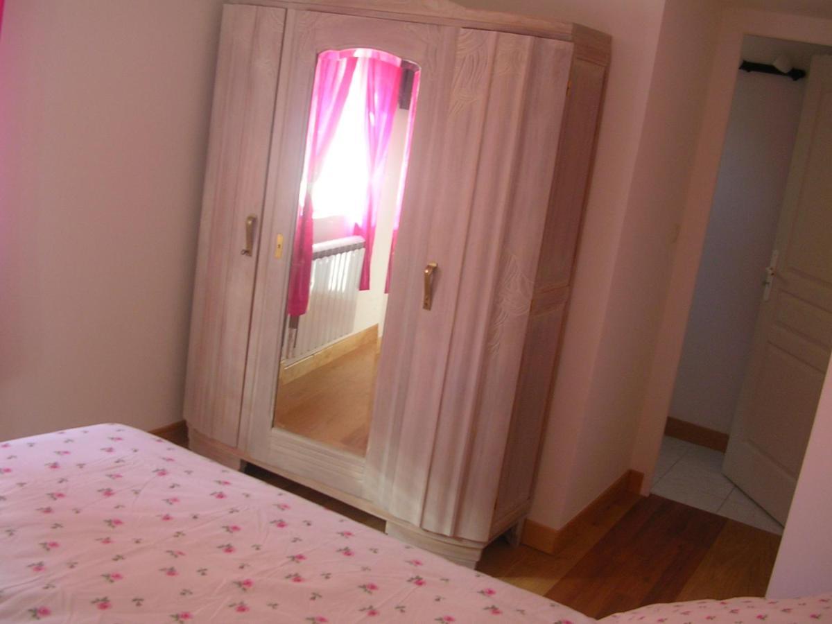 مبيت وإفطار Saint-Aubin-sur-Quillebeuf Chez Pimline المظهر الخارجي الصورة